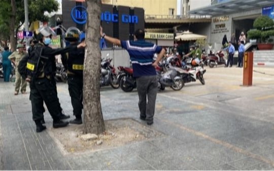 Đưa vụ án liên quan Công ty F88 vào diện Ban Chỉ đạo phòng, chống tham nhũng, tiêu cực theo dõi, chỉ đạo