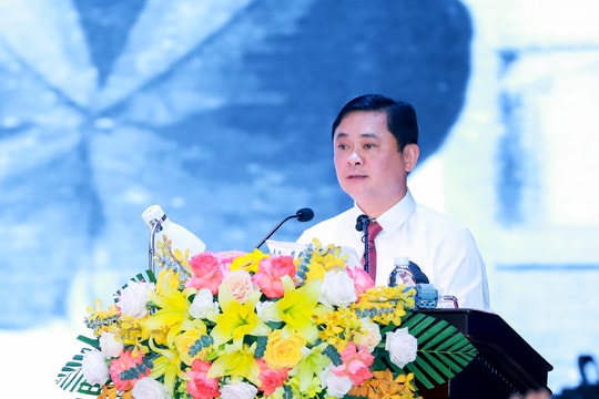 Quê hương Nghệ An mãi mãi tự hào về Đại tướng Chu Huy Mân, người con ưu tú, vị tướng văn võ song toàn