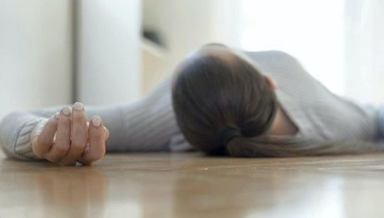 Dấu hiệu báo trước cơn đột quỵ