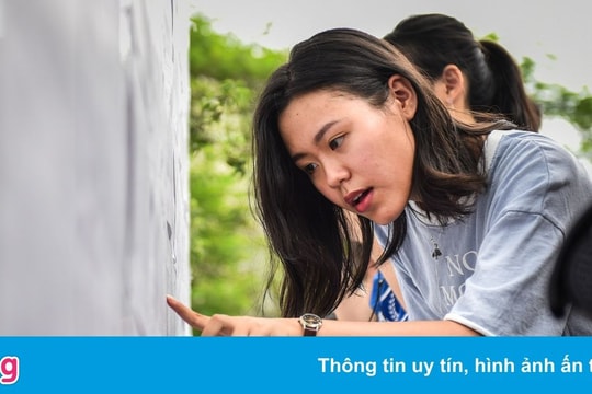 Chi tiết 47 cụm thi đánh giá năng lực đợt 1 của Đại học Quốc gia TP. Hồ Chí Minh