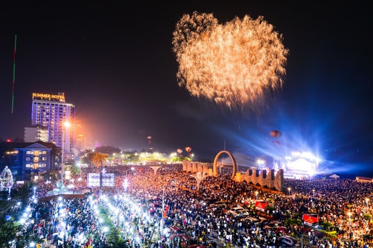 Nghệ An hướng tới sự phát triển bền vững của ngành du lịch