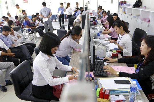 Bộ Quy tắc Đạo đức công vụ: Cán bộ, công chức không được chửi thề, nói tiếng lóng, quát, dọa dân