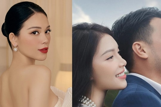 Linh Rin: 'Phillip Nguyễn ghi điểm không vì những cuộc hẹn xa hoa'