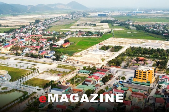 Kỷ niệm 120 năm năm sinh đồng chí Lê Xuân Đào (1903 - 2023):