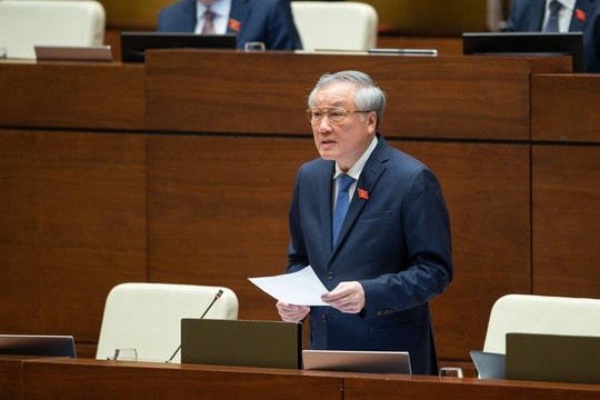 Chánh án TAND tối cao: Tất cả vi phạm trong ngành Tòa án đều được xử lý nghiêm, không có vùng cấm, không bao che