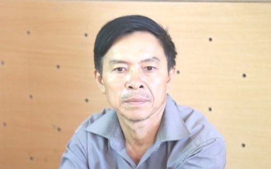 Cái kết đau xót của mối tình muộn 