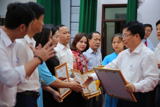 Thực hiện tốt công tác khảo sát, dự báo nhu cầu thị trường lao động 