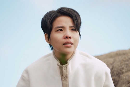 Lý do Vũ Cát Tường tiêu hủy loạt MV tiền tỷ