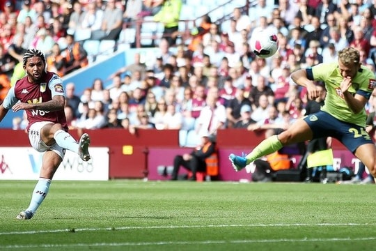 Nhận định, dự đoán Aston Villa vs Bournemouth: Tiếp chuỗi thăng hoa