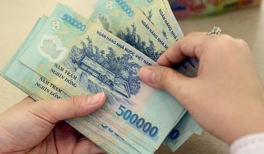 Lương công chức loại A2 tăng đáng kể khi lương cơ sở tăng từ 1/7