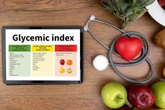 Gợi ý thực đơn bữa sáng có chỉ số đường huyết thấp, tốt cho người bệnh đái tháo đường