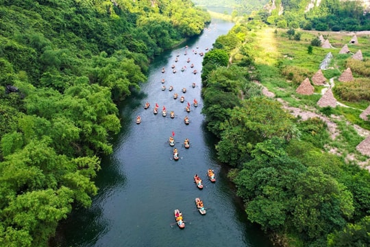 Báo Tây giới thiệu 10 điểm du lịch đẹp nhất Việt Nam