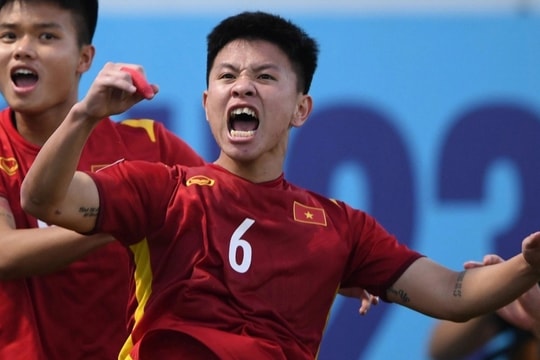 Lộ diện ban cán sự U23 Việt Nam