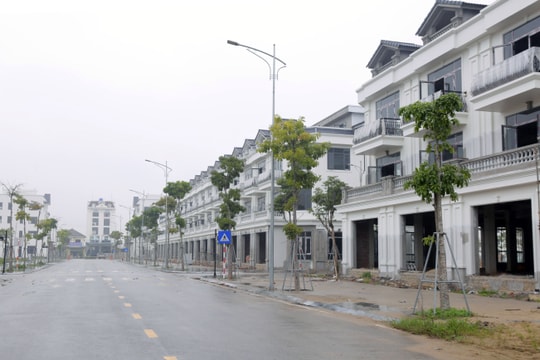 Một số góp ý cho Dự thảo Luật Đất đai sửa đổi