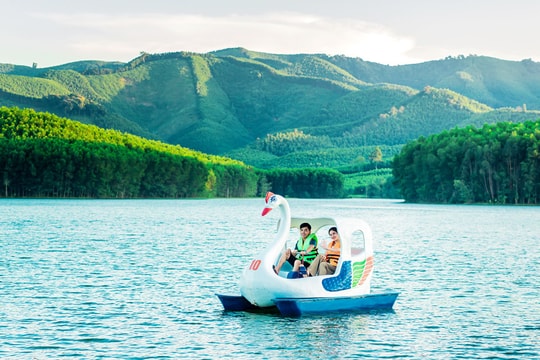 Nghệ An gấp rút chuẩn bị khởi động mùa du lịch 2023