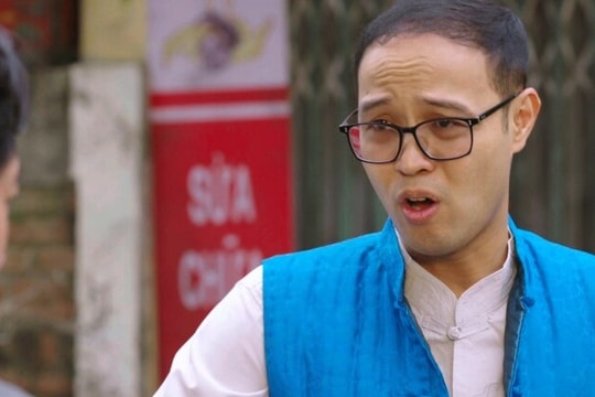 Bị đồn 'ẻo lả, xéo sắc', Thái Sơn nói gì?