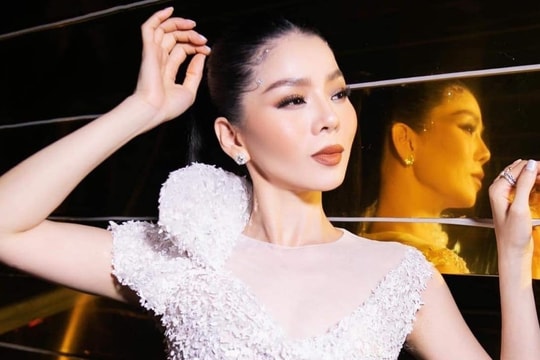 Bình luận đáp trả antifan của Lệ Quyên nhận nhiều ý kiến trái chiều