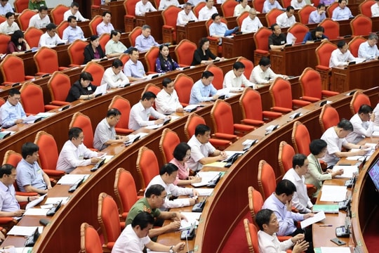 Nhiều vấn đề mới nảy sinh làm cán bộ chưa dám đổi mới, e ngại bị kỷ luật