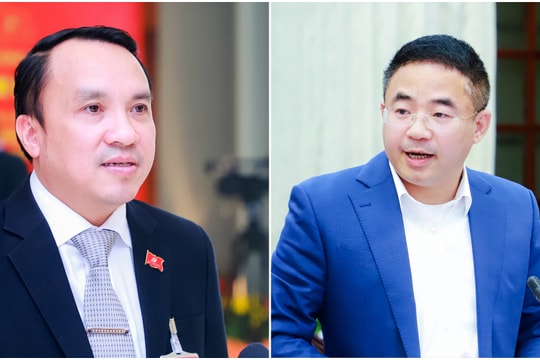 Thống nhất chuyển sinh hoạt tổ đối với 2 đại biểu HĐND tỉnh Nghệ An