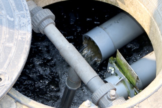 Thành phố Vinh cần tập trung xử lý các điểm nóng về ô nhiễm môi trường