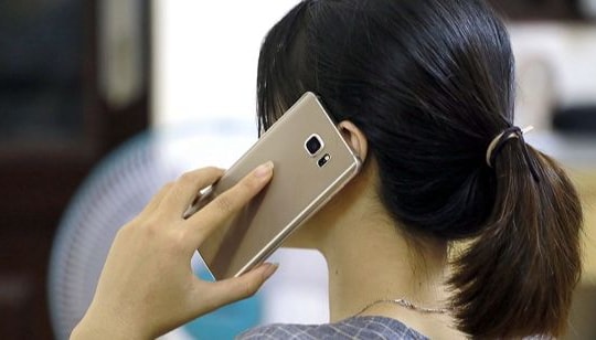 Xuất hiện chiêu thức lừa đảo mới nhắm vào phụ huynh