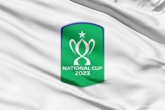 Cúp Quốc gia 2023 - 'món tráng miệng' hấp dẫn cho các đội V.League