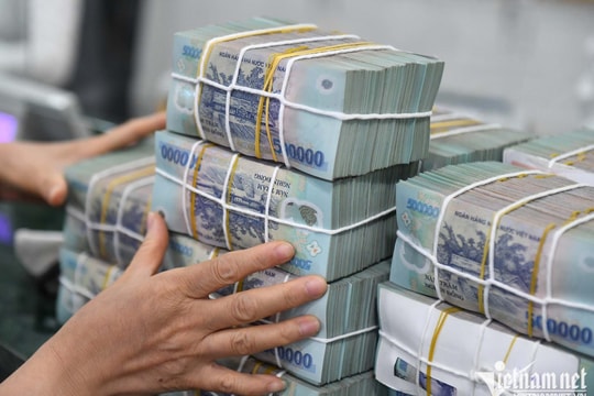 Đề xuất ngân hàng cho doanh nghiệp vay tiền để trả nợ trái phiếu