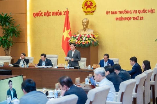 Đề nghị không quy định thời hạn sở hữu nhà chung cư trong dự thảo Luật Nhà ở sửa đổi