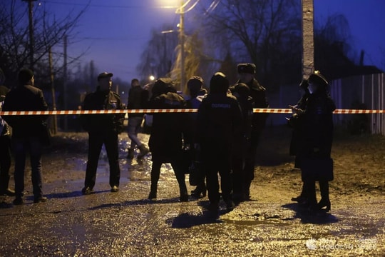 Nga đánh sập cầu tiếp viện của Ukraine, Tổng thống Putin tố phương Tây vượt lằn ranh đỏ