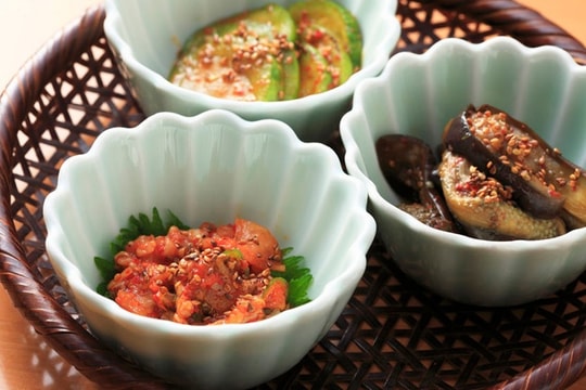 8 điều cần lưu ý ăn uống khi đi du lịch ở Nhật Bản 