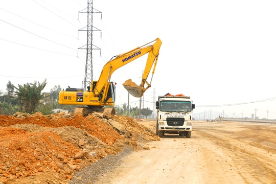 Nghệ An: 40 đơn vị, chủ đầu tư chưa thực hiện giải ngân vốn đầu tư công