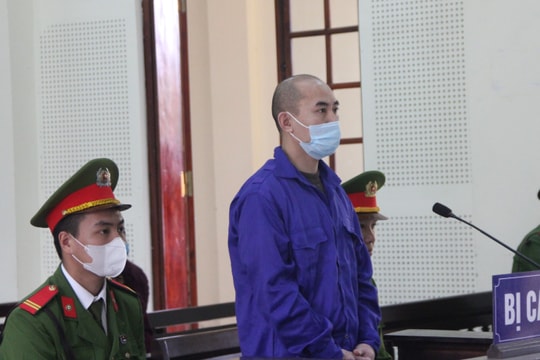 Cái kết của người đàn ông trưởng thành 3 lần vào tù ra tội