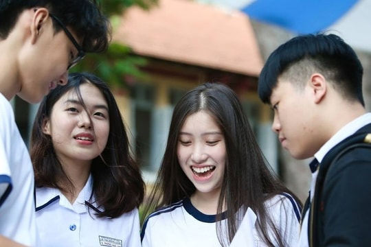 Các trường đại học công bố lịch thi chính thức các kỳ thi riêng năm 2023