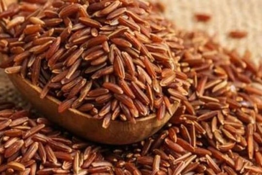 Cách sử dụng gạo lứt để giảm cân hiệu quả