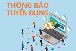 Trường Trung cấp Kinh tế - Kỹ thuật Hồng Lam tuyển dụng