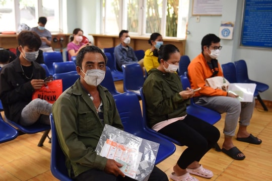 Chưa giàu đã già