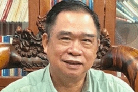 Ban Bí thư khai trừ đảng 4 cán bộ suy thoái về đạo đức, lối sống, tiêu cực