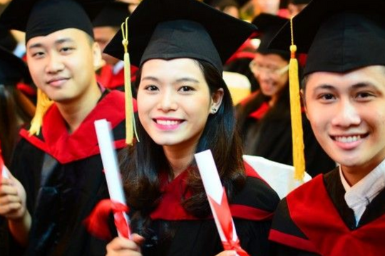 Hơn 90% người được tuyển theo chính sách trọng dụng nhân tài đang là chuyên viên