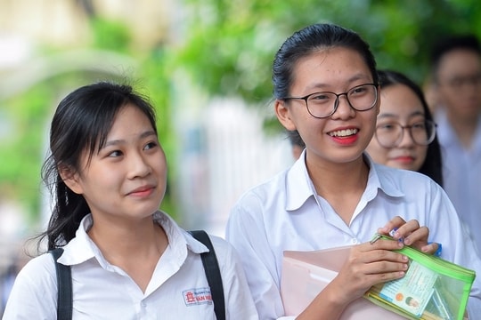 160 trường đại học thông báo tuyển sinh bằng học bạ năm 2023