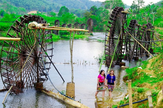 Miền Trà Lân khẩn trương chuẩn bị bước vào mùa du lịch mới