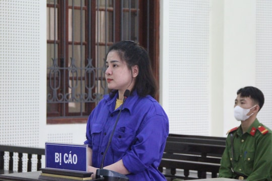 Thiếu phụ trẻ mạo danh lãnh đạo xã lừa bán đất, chiếm đoạt tiền tỷ