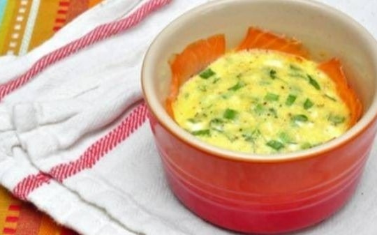 5 món ăn, bài thuốc hỗ trợ điều trị viêm mũi dị ứng