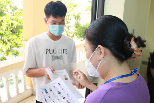 Thí sinh cần biết: Nhiều điểm mới trong Quy chế thi tốt nghiệp THPT năm 2023 