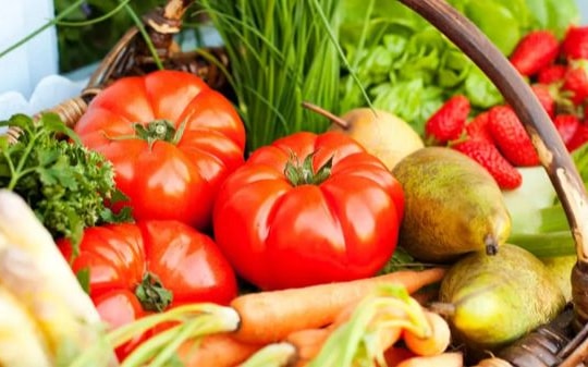 Bác sĩ chỉ cách ăn giúp giảm 54% nguy cơ ung thư đại trực tràng