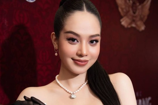 Hoa hậu Thanh Thủy lần đầu thừa nhận phẫu thuật thẩm mỹ