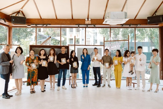 Sun Life Việt Nam với cuộc thi ảnh 'Light up love – Nói lời yêu'