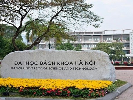 Đại học Bách khoa Hà Nội mở cổng đăng ký xét tuyển tài năng, đánh giá tư duy