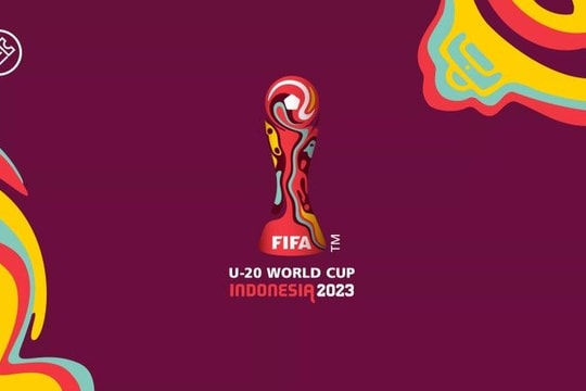 Indonesia chính thức bị tước quyền tổ chức vòng chung kết U20 World Cup 2023; Arsenal và Barcelona tranh giành tiền đạo tuổi teen 