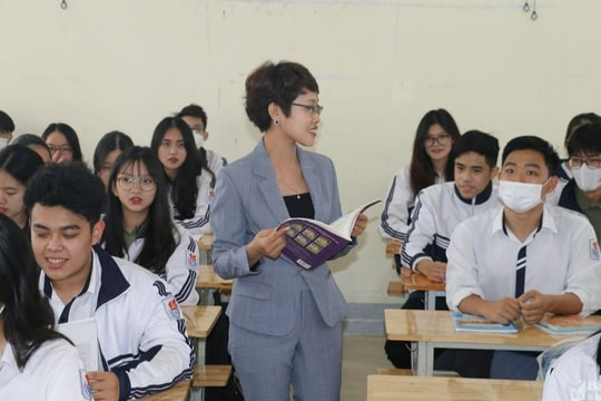 40 trường đại học sử dụng IELTS để xét tuyển trong năm 2023