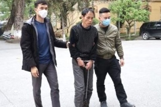 Nhẫn tâm sát hại bố đẻ vì bị từ chối... đưa sổ đỏ